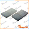 Filtre d'habitacle pour MAZDA | FCF-MZ-002, 21-MA-MA0